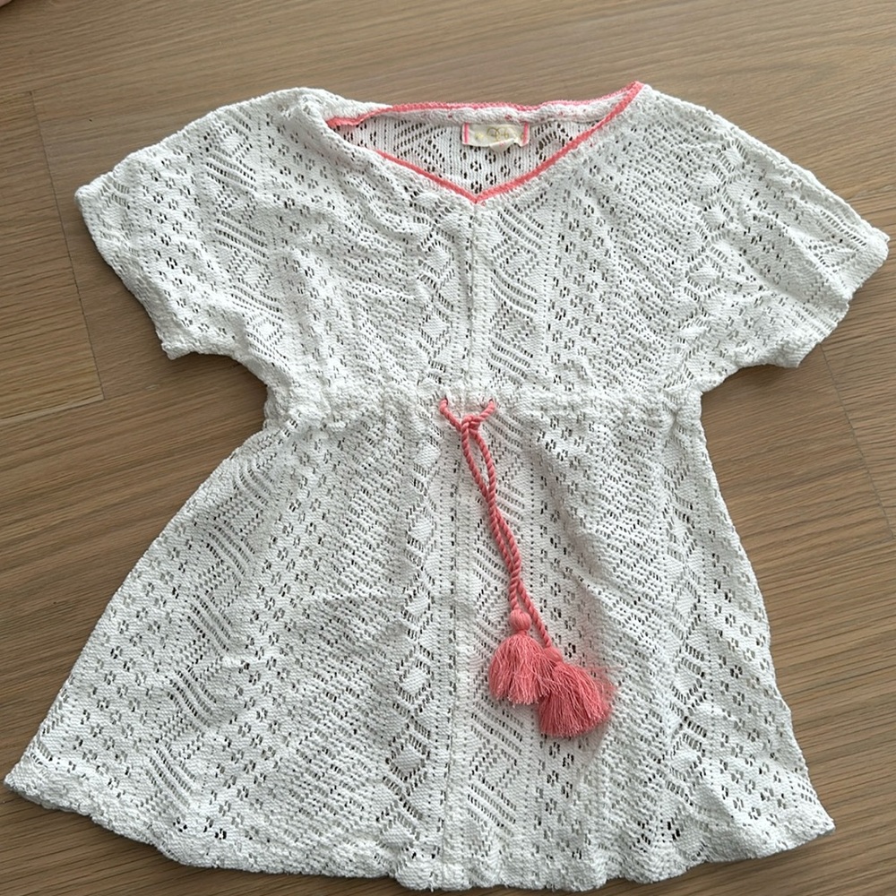 Egg Coverup